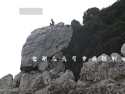逾期几天可申请强制执行 逾期几天可申请强制执行