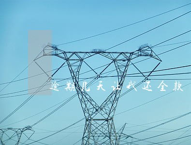 逾期几天让我还全款 逾期几天让我还全款