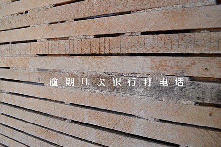 逾期几次银行打电话 逾期几次银行打电话