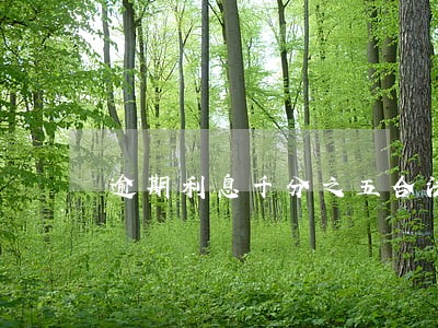 逾期利息千分之五合法吗 逾期利息千分之五合法吗