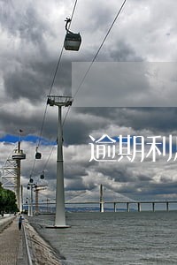 逾期利息复利计算器 逾期利息复利计算器