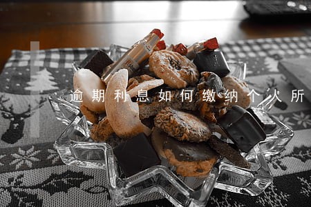 逾期利息如何缴纳个人所得税 逾期利息如何缴纳个人所得税