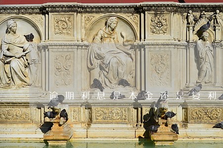 逾期利息是本金还是复利 逾期利息是本金还是复利