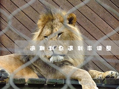 逾期利息遇利率调整 逾期利息遇利率调整