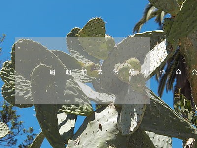 逾期前法务帮忙协商会影响征信么 逾期前法务帮忙协商会影响征信么