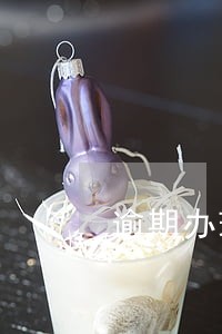 逾期办理房屋按揭 逾期办理房屋按揭