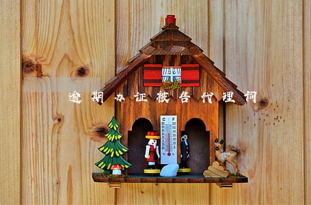 逾期办证被告代理词 逾期办证被告代理词