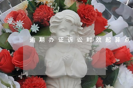 逾期办证诉讼时效起算点 逾期办证诉讼时效起算点