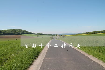 逾期十个工作日是 逾期十个工作日是