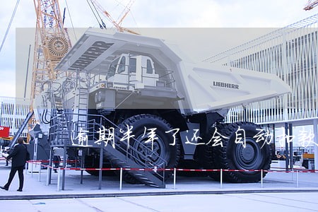 逾期半年了还会自动扣款么