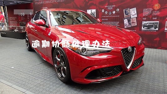 逾期协商处理办法 逾期协商处理办法