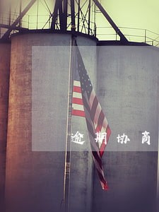 逾期协商成功案例 逾期协商成功案例