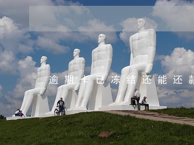 逾期卡已冻结还能还款么 逾期卡已冻结还能还款么