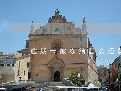 逾期卡被冻结怎么还款 逾期卡被冻结怎么还款