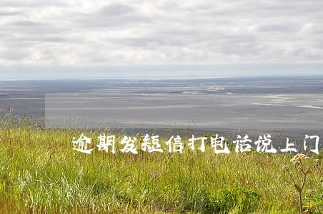 逾期发短信打电话说上门 逾期发短信打电话说上门