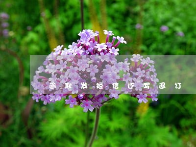逾期发短信还写退订 逾期发短信还写退订