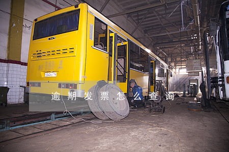 逾期发票怎么查询 逾期发票怎么查询