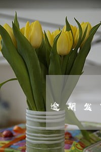 逾期发货天价违约 逾期发货天价违约