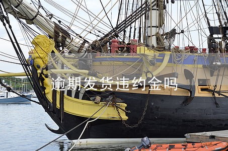 逾期发货违约金吗 逾期发货违约金吗