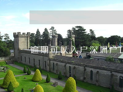 逾期可以入户深圳户口吗