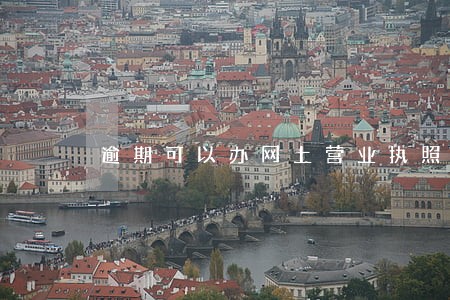 逾期可以办网上营业执照吗 逾期可以办网上营业执照吗