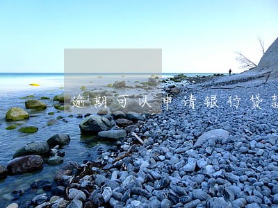 逾期可以申请银行贷款吗 逾期可以申请银行贷款吗