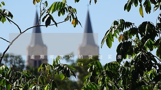 逾期可以贷的贷款买房吗 逾期可以贷的贷款买房吗