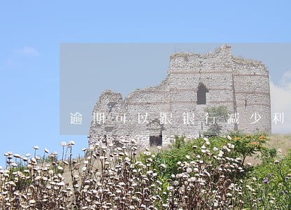 逾期可以跟银行减少利息吗 逾期可以跟银行减少利息吗