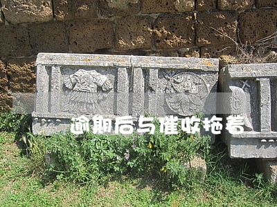 逾期后与催收拖着 逾期后与催收拖着