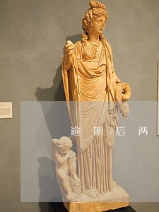 逾期后两期账单一起还