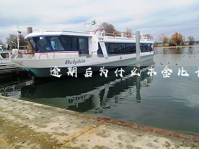 逾期后为什么本金比卡额度高 逾期后为什么本金比卡额度高