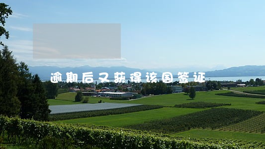 逾期后又获得该国签证 逾期后又获得该国签证