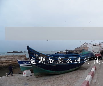 逾期后怎么进行债务重组 逾期后怎么进行债务重组