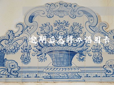 逾期后怎样办信用卡 逾期后怎样办信用卡