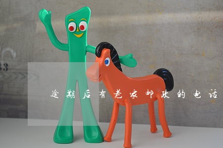 逾期后有老家邮政的电话打来 逾期后有老家邮政的电话打来