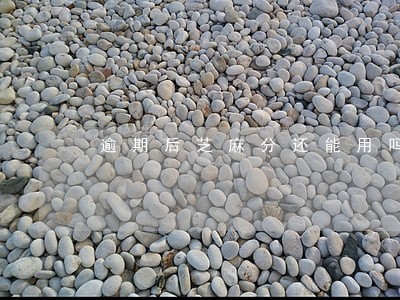 逾期后芝麻分还能用吗 逾期后芝麻分还能用吗