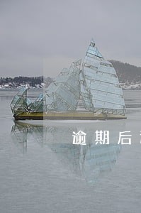逾期后还款先还本金还是利息 逾期后还款先还本金还是利息