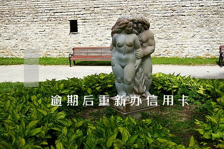 逾期后重新办信用卡 逾期后重新办信用卡