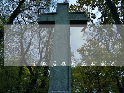 逾期后银行止付状态 逾期后银行止付状态