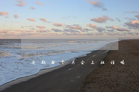 逾期四个月会上征信吗 逾期四个月会上征信吗