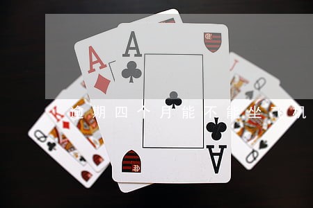 逾期四个月能不能坐飞机 逾期四个月能不能坐飞机