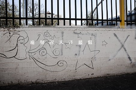 逾期四天还最低