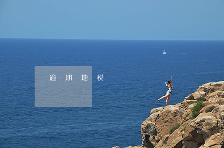 逾期地税 逾期地税