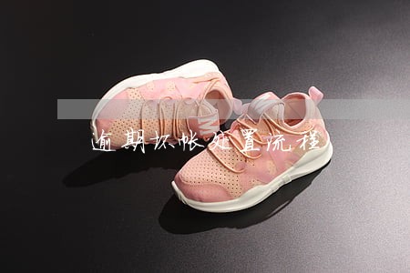 逾期坏帐处置流程 逾期坏帐处置流程