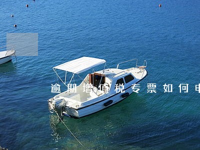 逾期增值税专票如何申请勾选 逾期增值税专票如何申请勾选