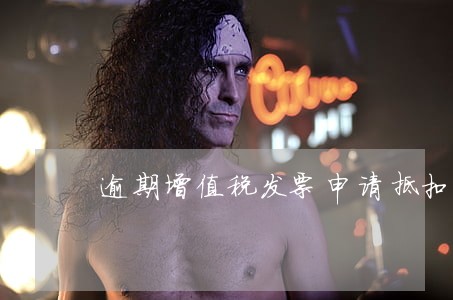 逾期增值税发票申请抵扣 逾期增值税发票申请抵扣