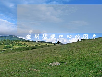 逾期处理中心的图片 逾期处理中心的图片