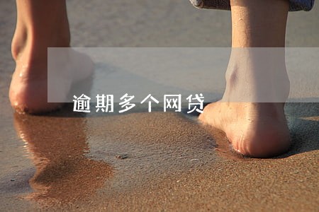 逾期多个网贷 逾期多个网贷
