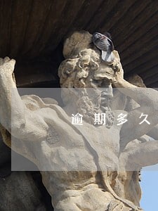 逾期多久上征信影响征信吗 逾期多久上征信影响征信吗