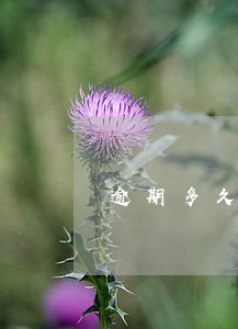 逾期多久上黑户 逾期多久上黑户